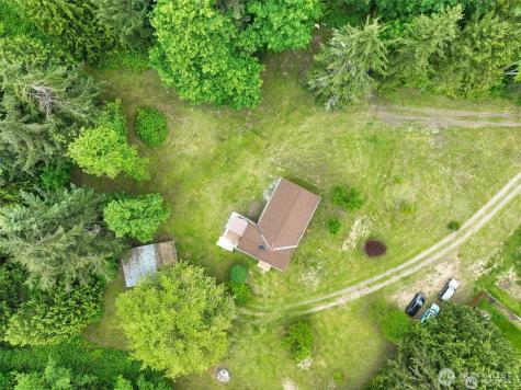 2748 El Camano Street Camano Island WA 98282