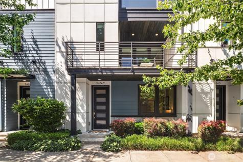 9604 Main Street Bothell WA 98011