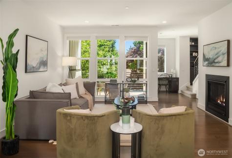 9604 Main Street Bothell WA 98011