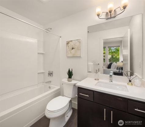 9604 Main Street Bothell WA 98011