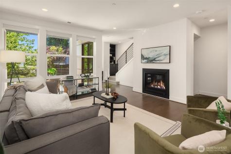 9604 Main Street Bothell WA 98011