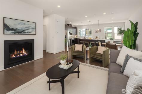 9604 Main Street Bothell WA 98011