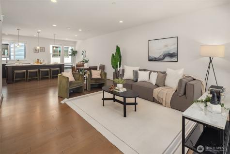 9604 Main Street Bothell WA 98011