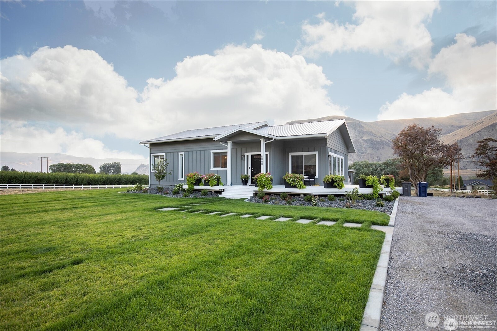 5000 NW Cascade Avenue East Wenatchee WA 98802