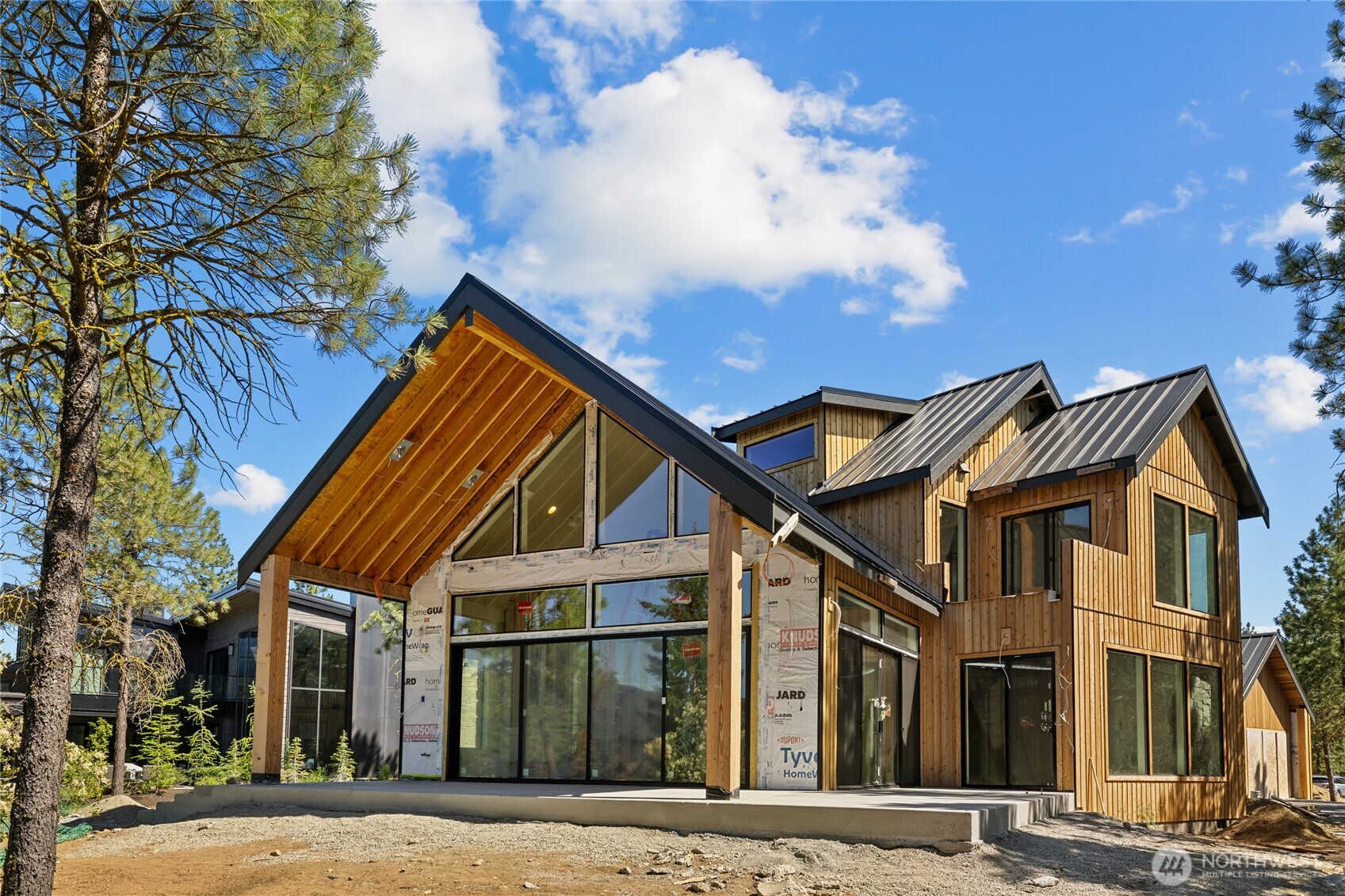 831 Gold Leaf Lane Cle Elum WA 98922