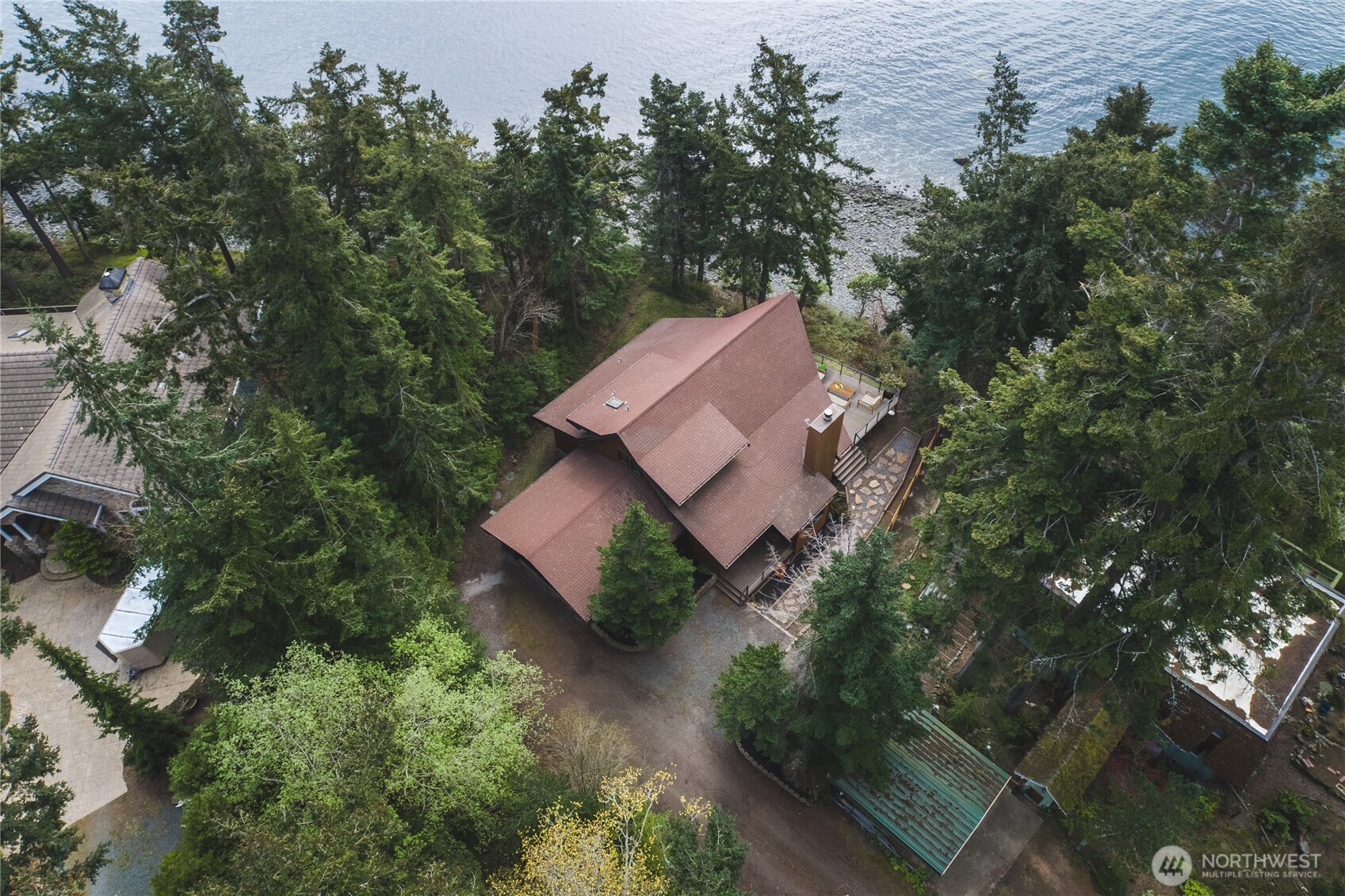 7616 Cypress Way Anacortes WA 98221