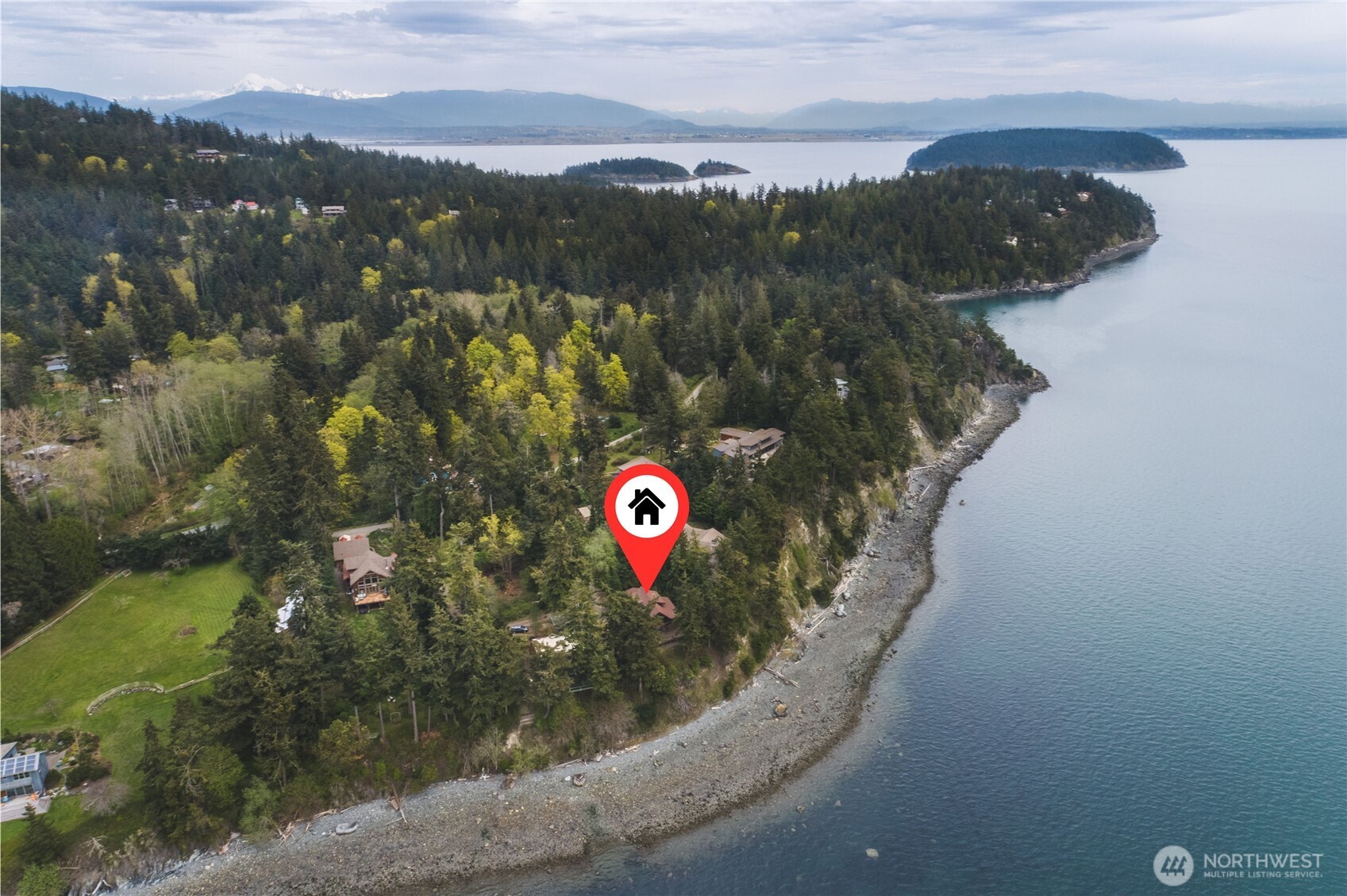 7616 Cypress Way Anacortes WA 98221