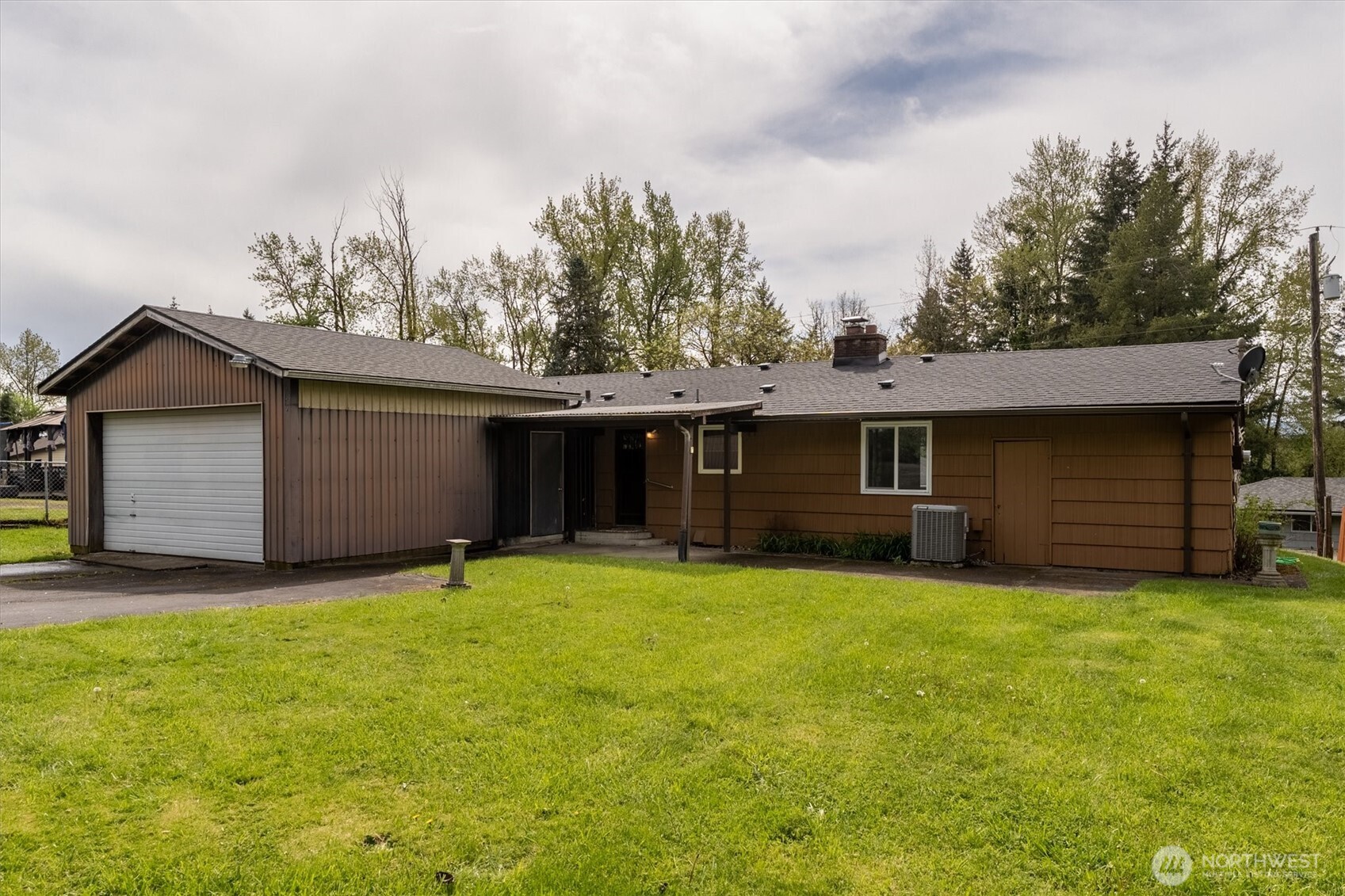 106 Lowrane Drive Kelso WA 98626