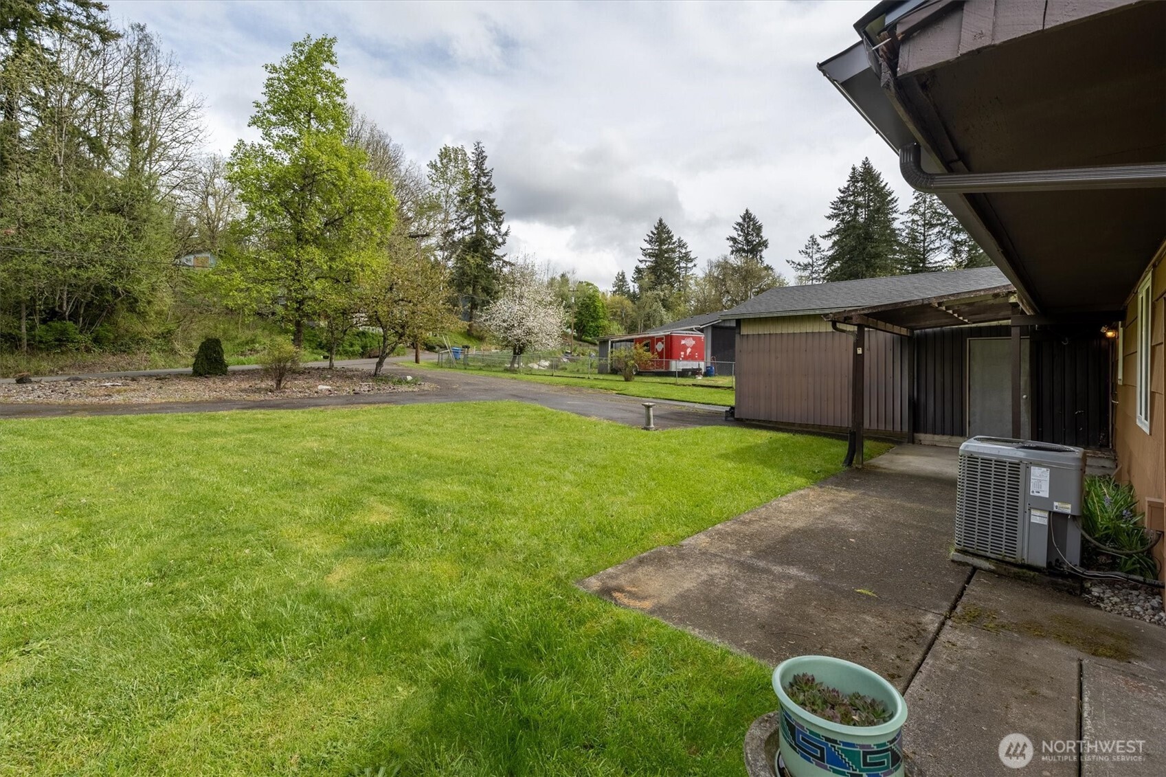 106 Lowrane Drive Kelso WA 98626