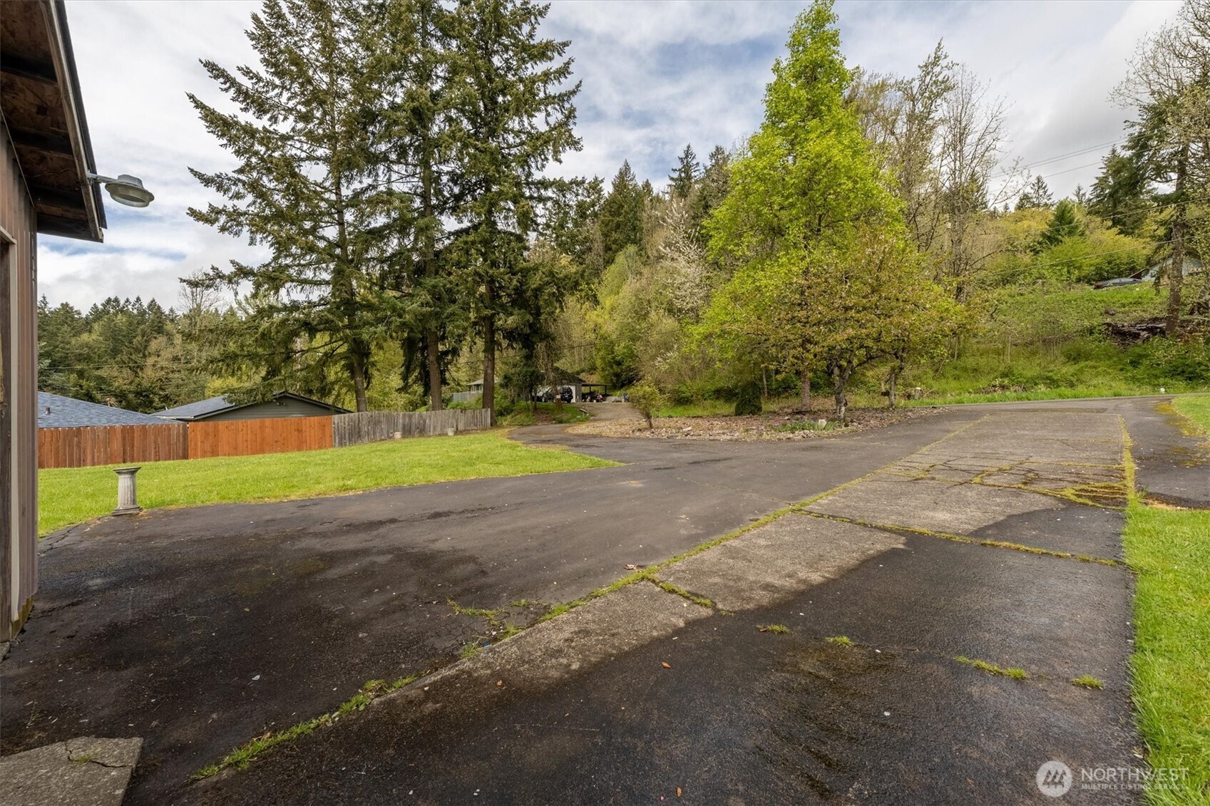 106 Lowrane Drive Kelso WA 98626