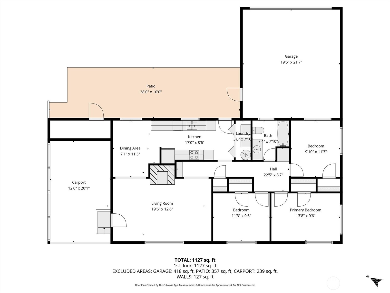 106 Lowrane Drive Kelso WA 98626