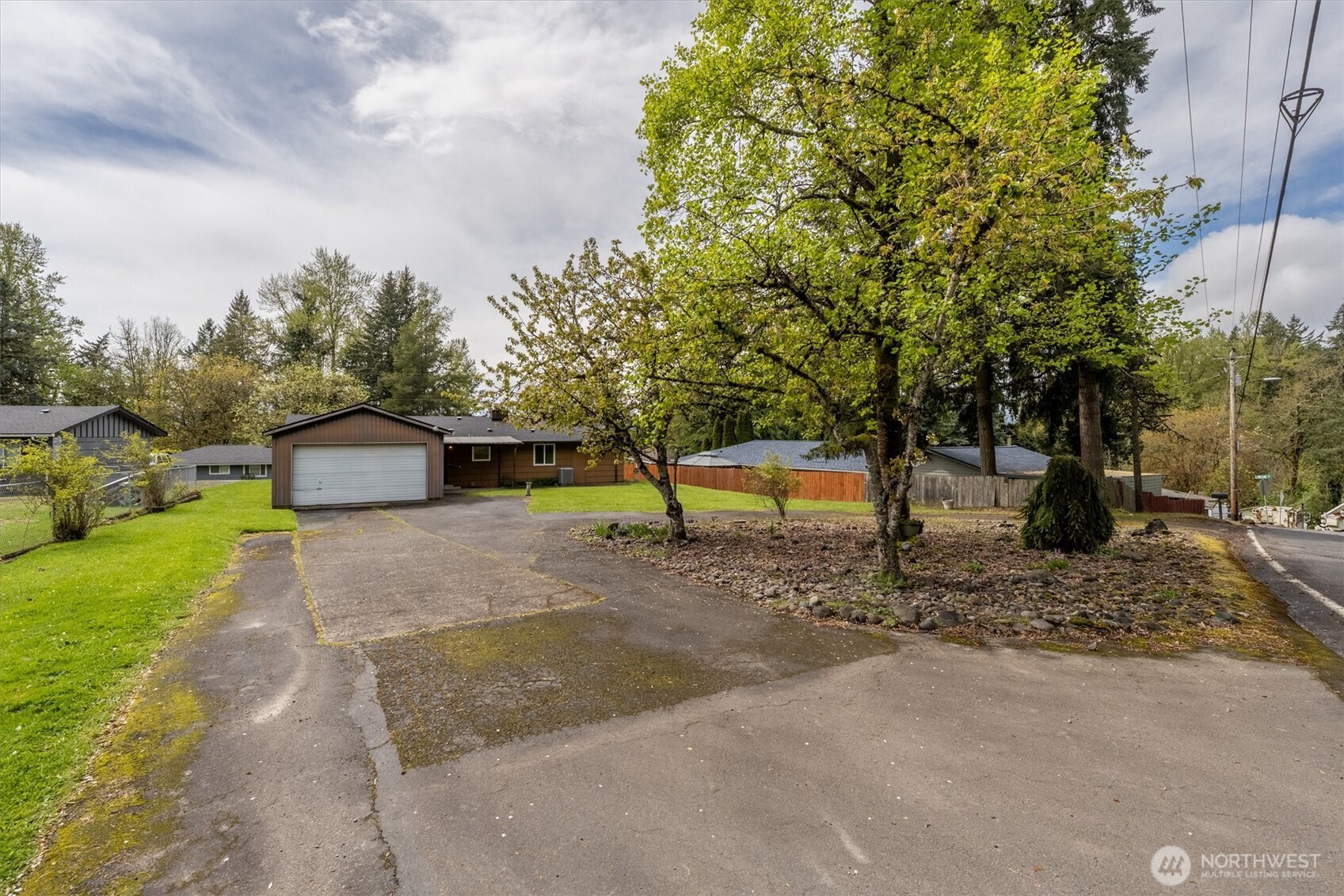 106 Lowrane Drive Kelso WA 98626