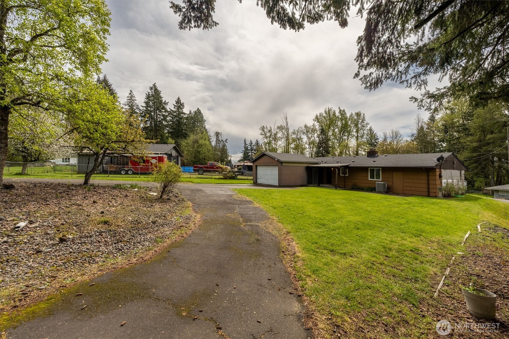 106 Lowrane Drive Kelso WA 98626