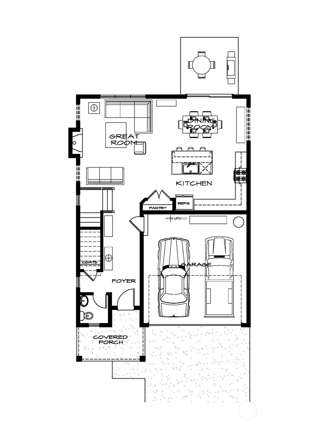 2402 SW Ridgeway Drive Oak Harbor WA 98277