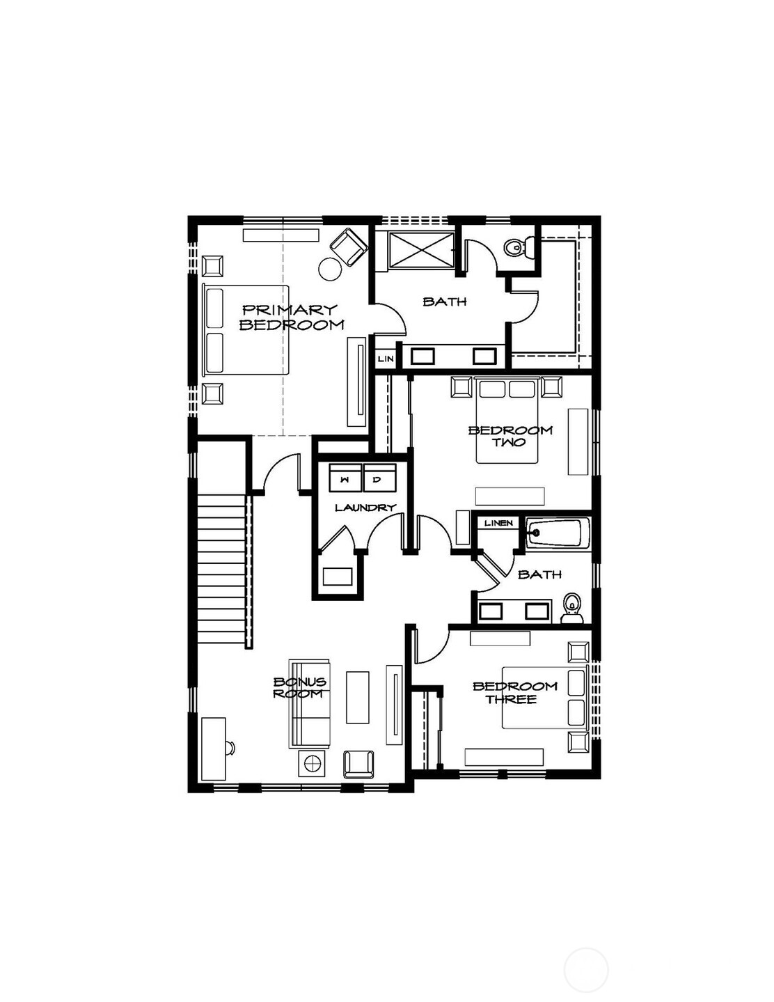 2402 SW Ridgeway Drive Oak Harbor WA 98277