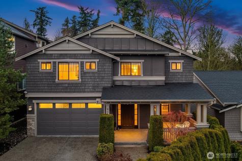 9026 NE 127th Place Kirkland WA 98034