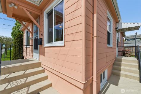 1911 13th Street Everett WA 98201