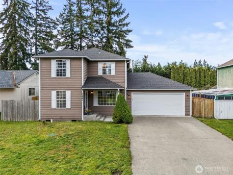 15941 Quail Meadows Court SE Yelm WA 98597