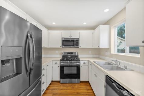 15941 Quail Meadows Court SE Yelm WA 98597