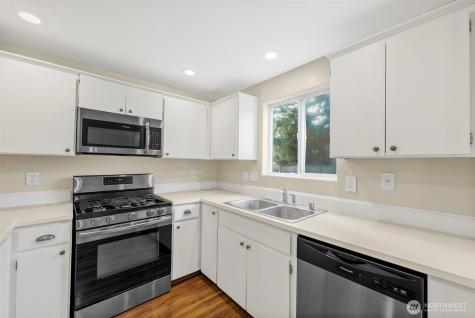 15941 Quail Meadows Court SE Yelm WA 98597