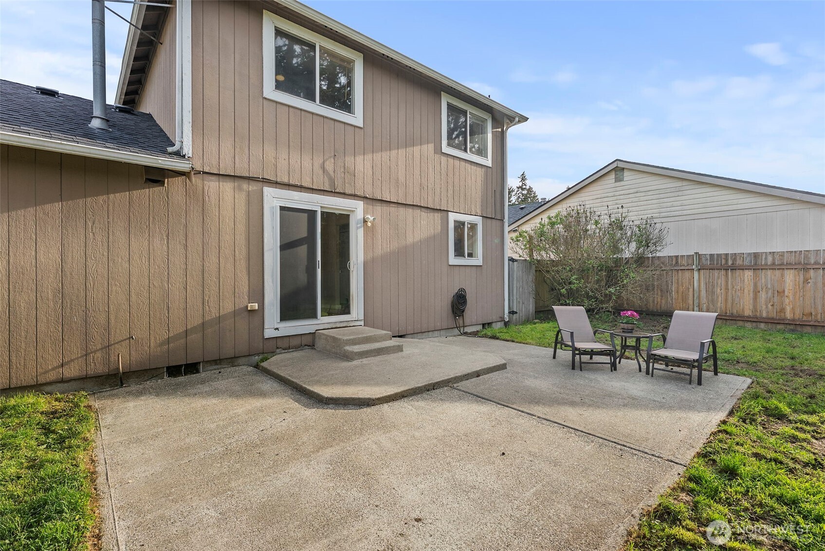 15941 Quail Meadows Court SE Yelm WA 98597