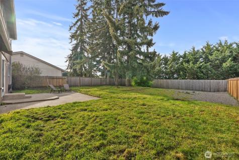 15941 Quail Meadows Court SE Yelm WA 98597