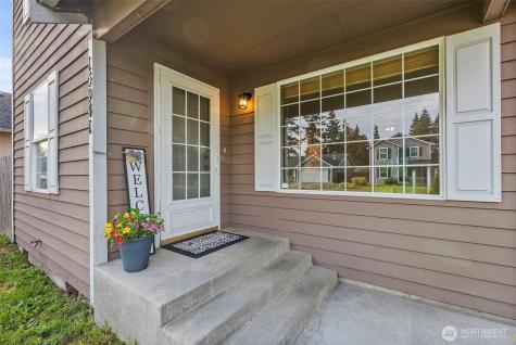 15941 Quail Meadows Court SE Yelm WA 98597