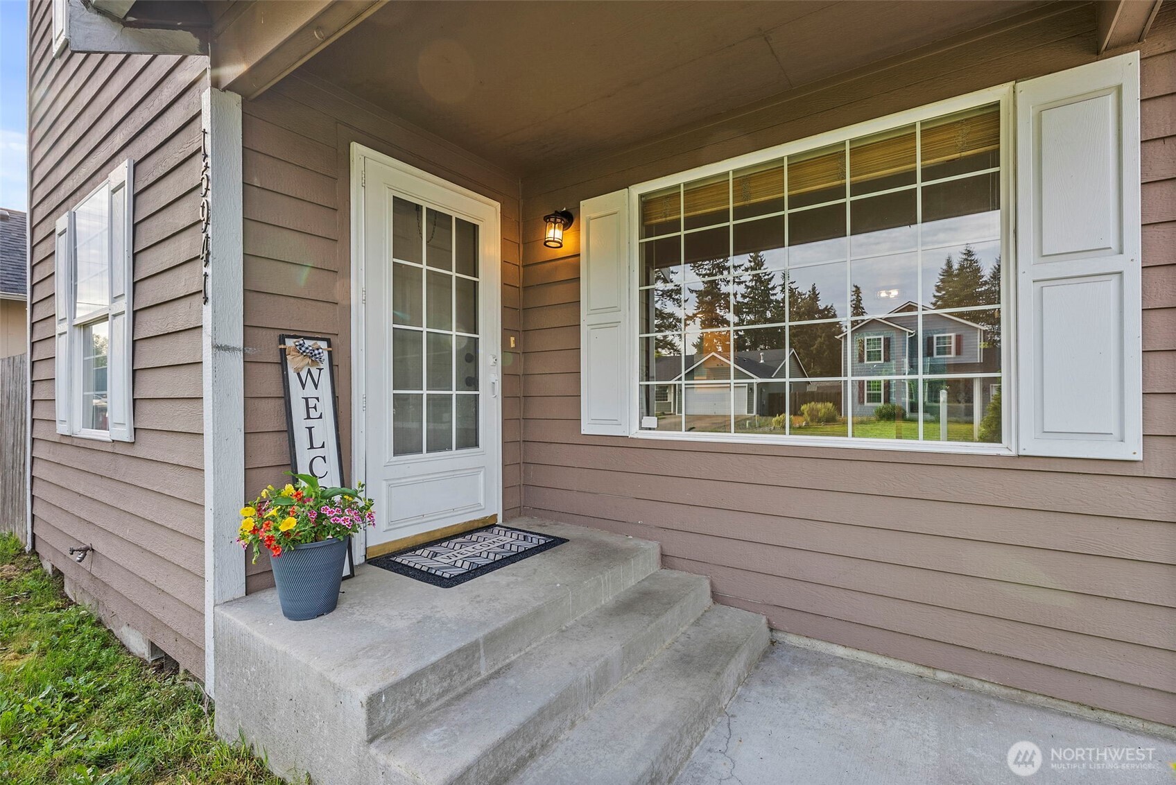 15941 Quail Meadows Court SE Yelm WA 98597