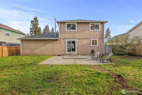 15941 Quail Meadows Court SE Yelm WA 98597