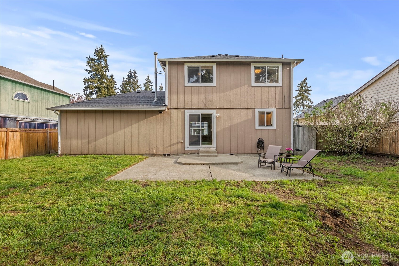 15941 Quail Meadows Court SE Yelm WA 98597