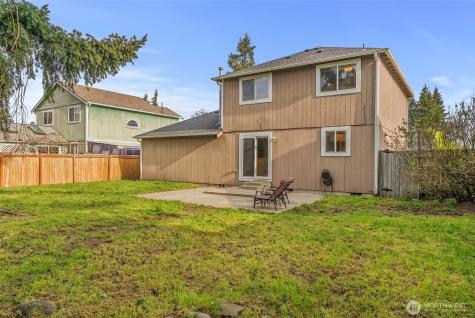 15941 Quail Meadows Court SE Yelm WA 98597