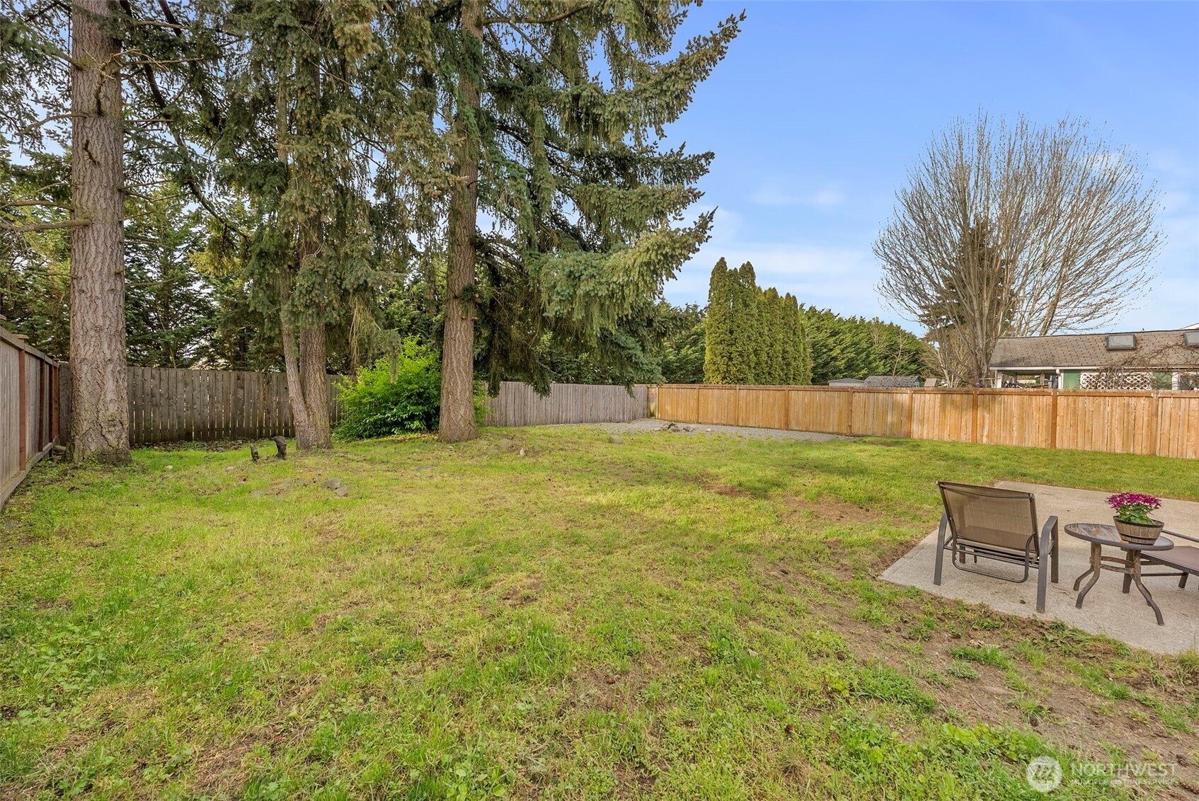 15941 Quail Meadows Court SE Yelm WA 98597