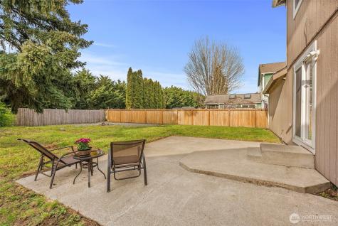15941 Quail Meadows Court SE Yelm WA 98597