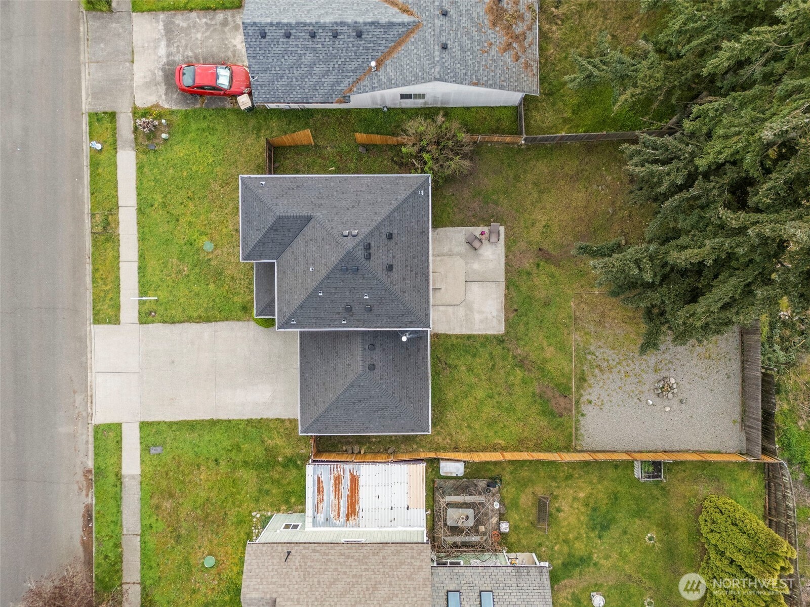 15941 Quail Meadows Court SE Yelm WA 98597