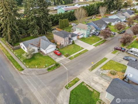15941 Quail Meadows Court SE Yelm WA 98597