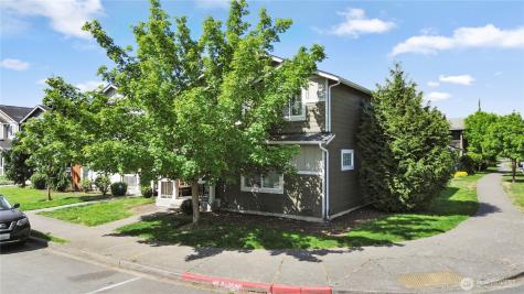 14732 49th Drive NE Marysville WA 98271