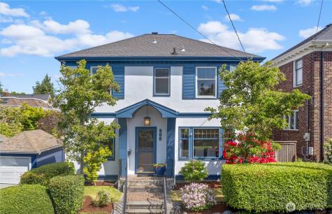 908 Fulton Seattle WA 98119