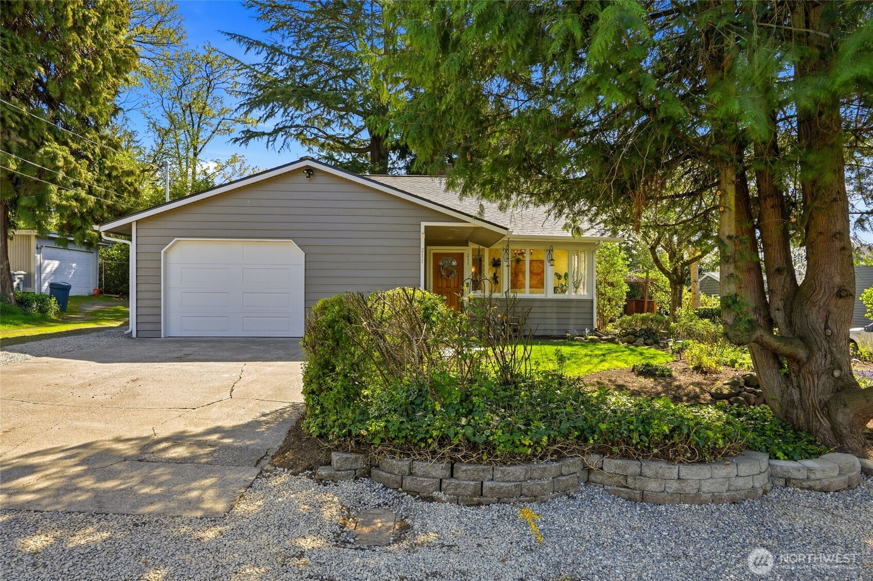 211 S 15th Street Renton WA 98055