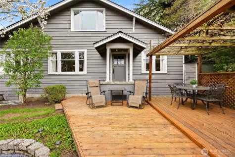 211 S 15th Street Renton WA 98055