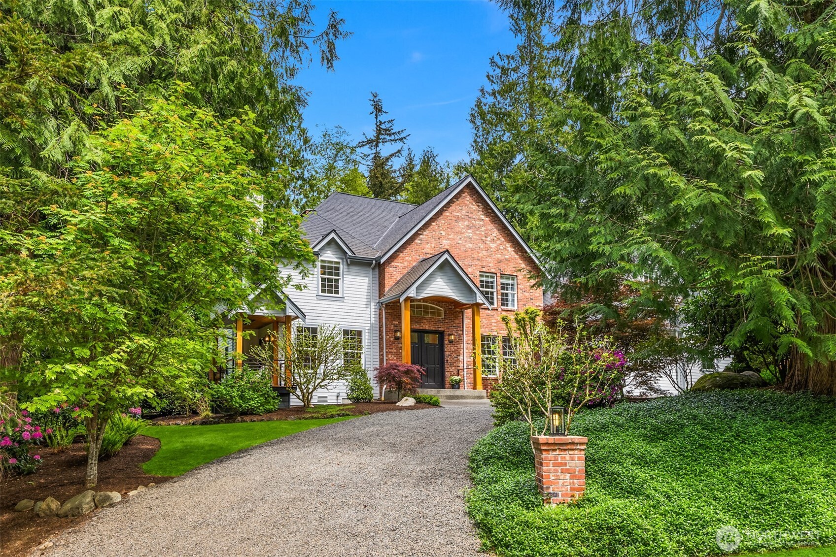 13264 Teem Loop Road NE Bainbridge Island WA 98110