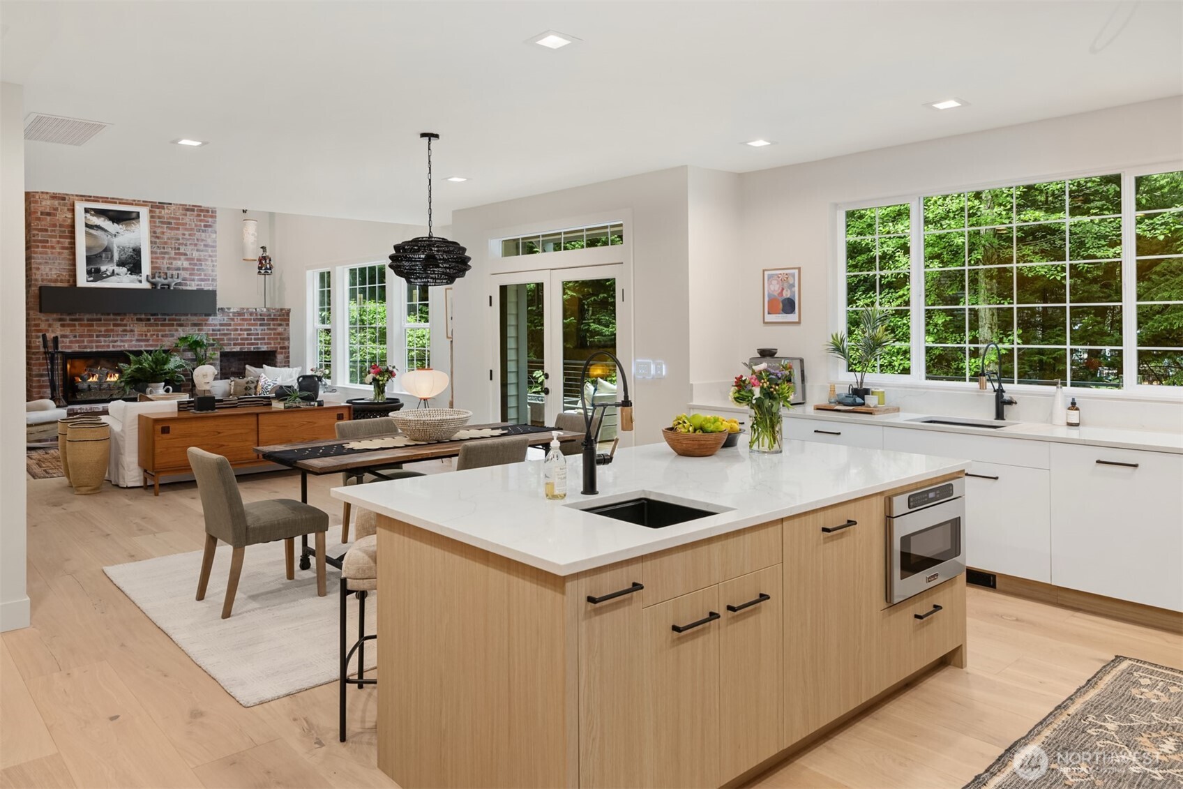 13264 Teem Loop Road NE Bainbridge Island WA 98110