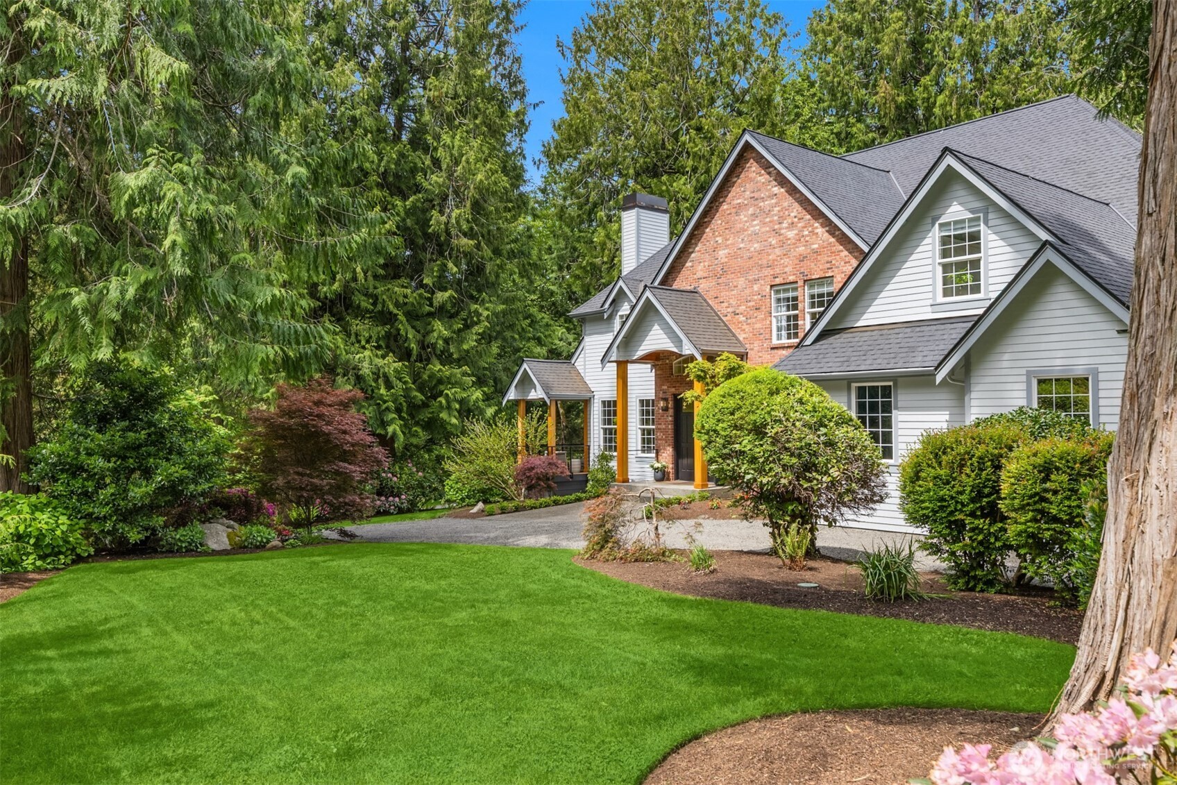 13264 Teem Loop Road NE Bainbridge Island WA 98110
