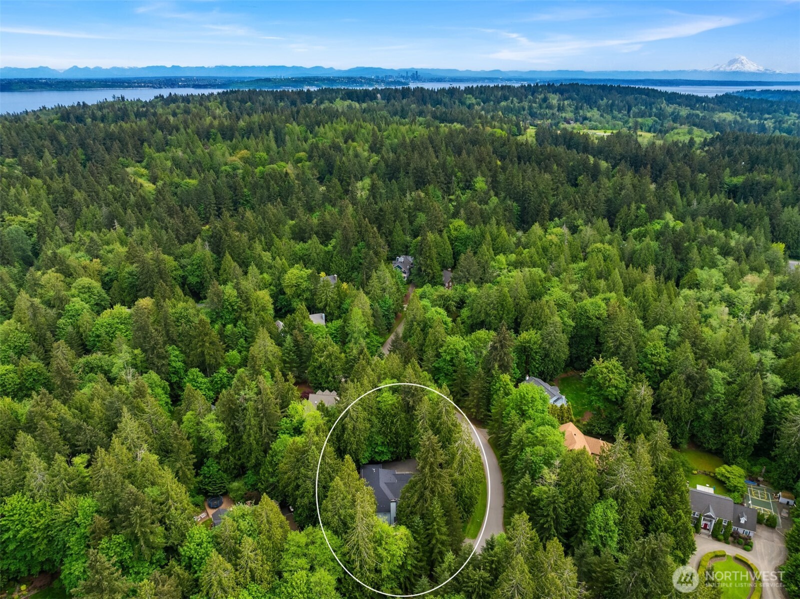 13264 Teem Loop Road NE Bainbridge Island WA 98110