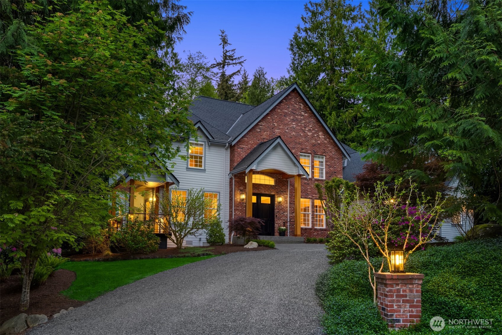 13264 Teem Loop Road NE Bainbridge Island WA 98110