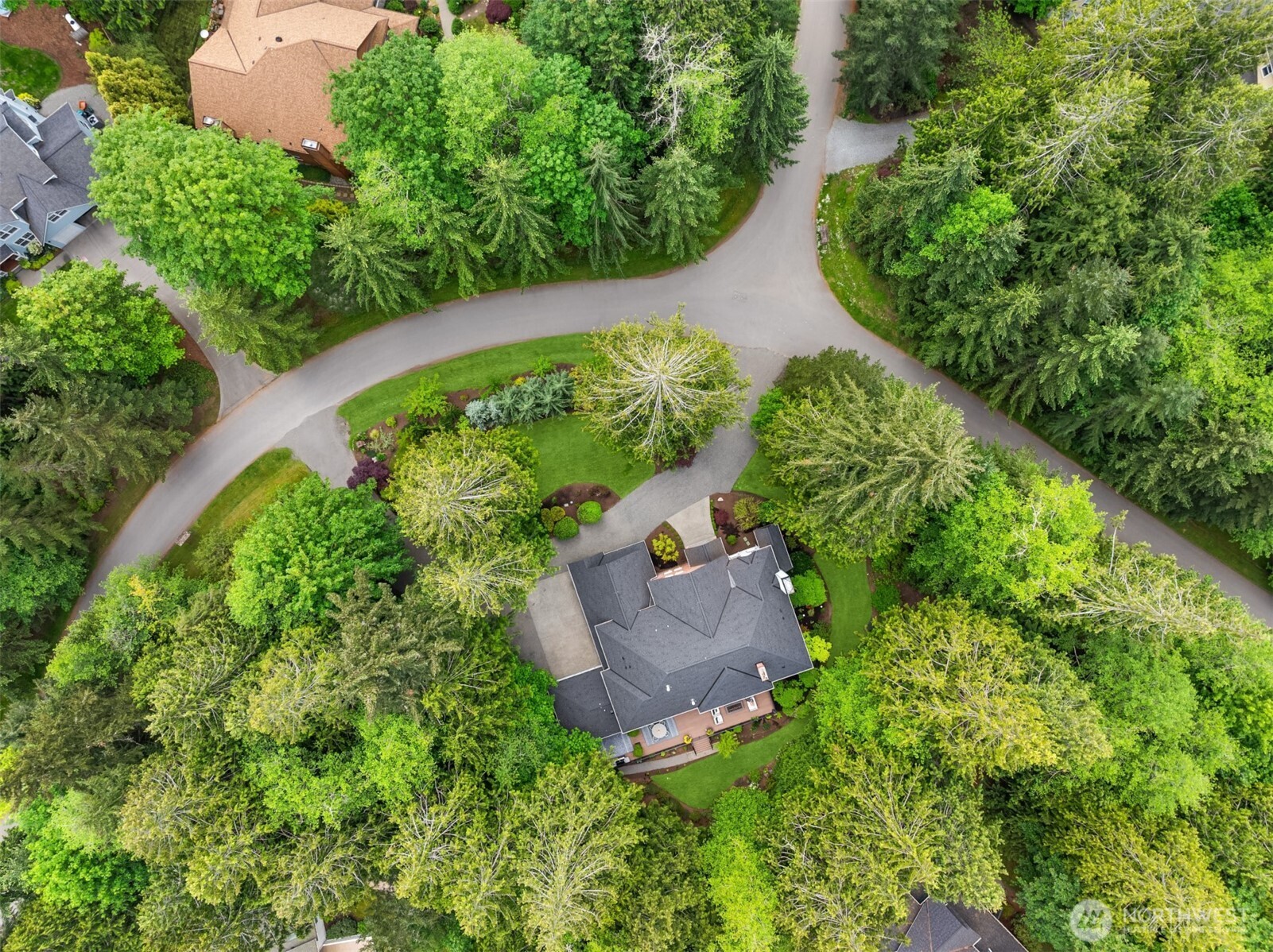 13264 Teem Loop Road NE Bainbridge Island WA 98110