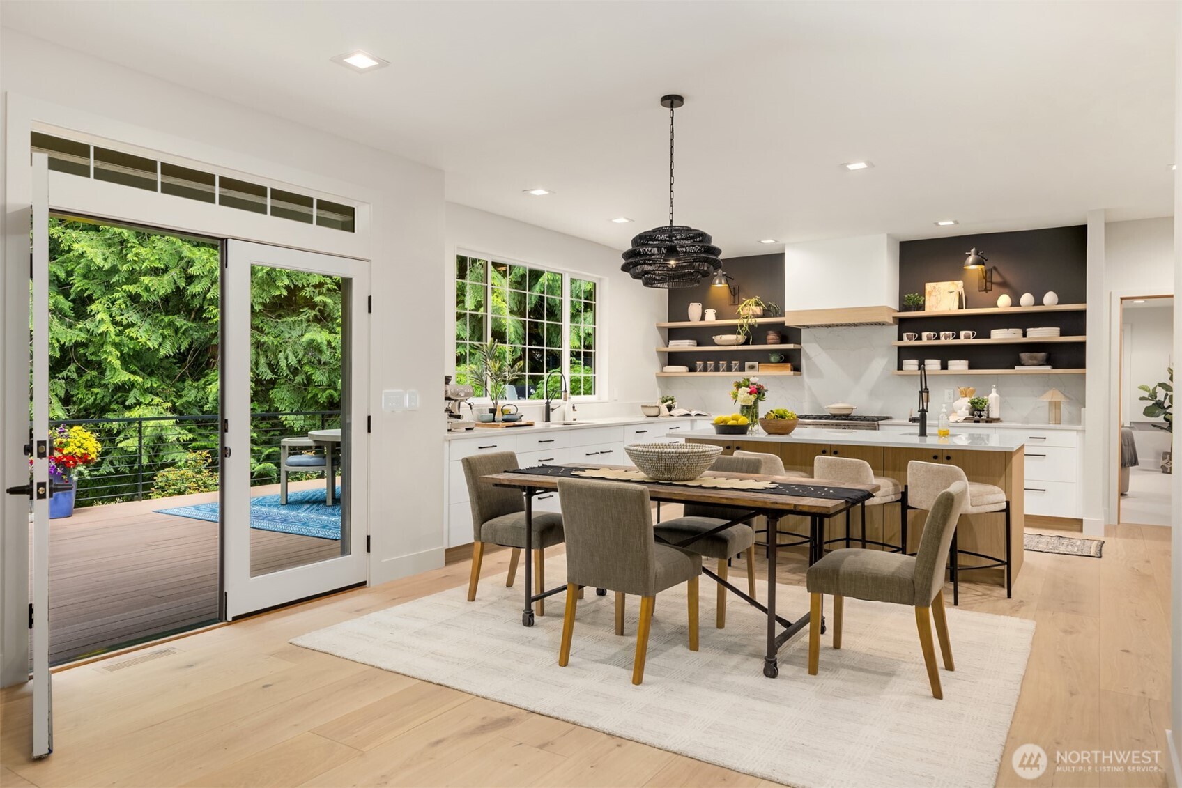 13264 Teem Loop Road NE Bainbridge Island WA 98110