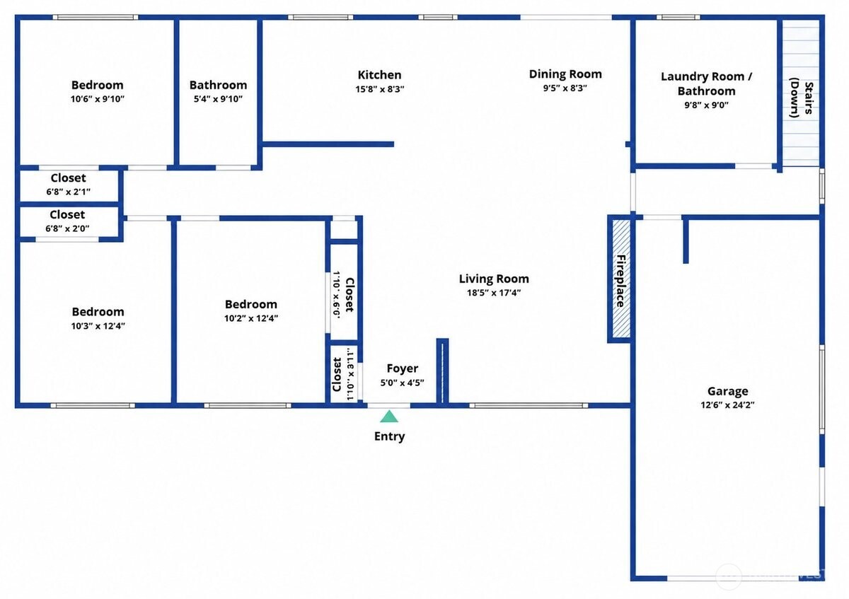 6110 186th Street SW Lynnwood WA 98037