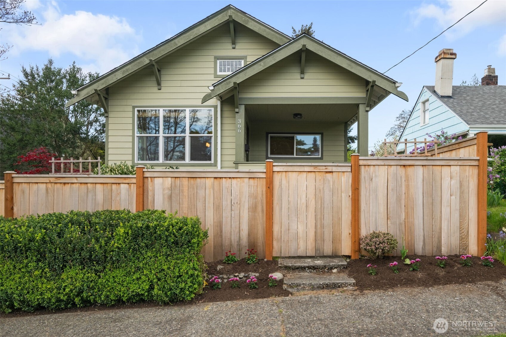 366 NW 47th Street Seattle WA 98107