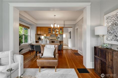 366 NW 47th Street Seattle WA 98107