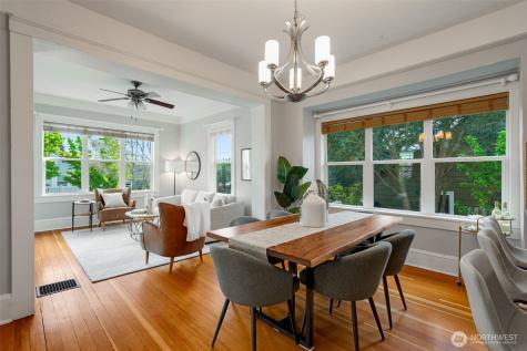 366 NW 47th Street Seattle WA 98107